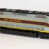 Athearn Genesis ATHG03639 HO EMD SDP45, Tsunami2 DCC Sound, Erie Lackawanna #3639