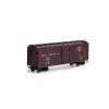 Athearn #85836 40' Single Sheathed Box, GN #10594